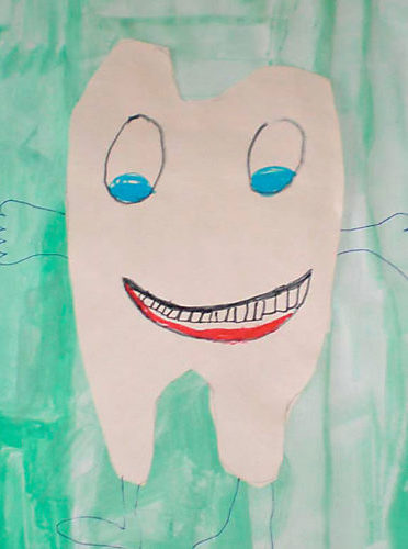 Médicine dentaire pédiatrique | Zahnärzte im Dörfli