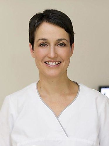 Esther Sebestyén<br>Dr. med. dent., M.Sc.