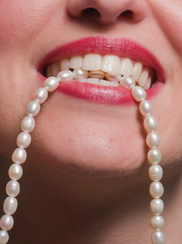 Odontoiatria estetica | Zahnärzte im Dörfli