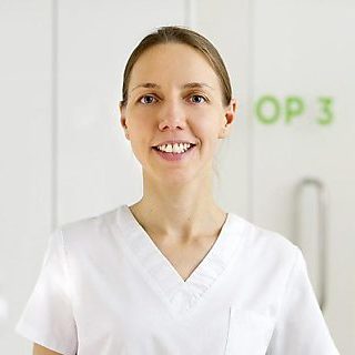 Kasia Ramut<br>Dr. med. dent.