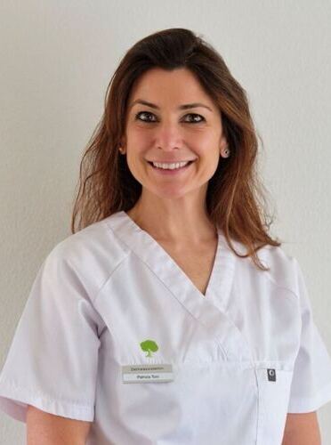 Patrizia Toni 