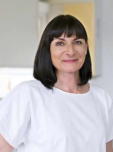 Claudia Brunner