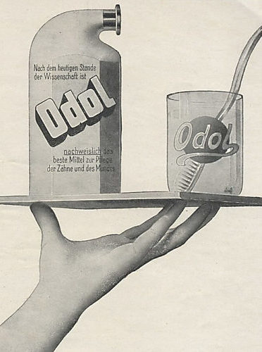 Halitosis-Sprechstunde (Mundgeruch) | Zahnärzte im Dörfli