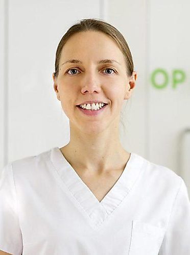 Kasia Ramut<br>Dr. med. dent. 