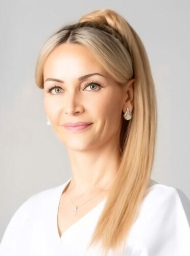 Zorica Stevanovic
